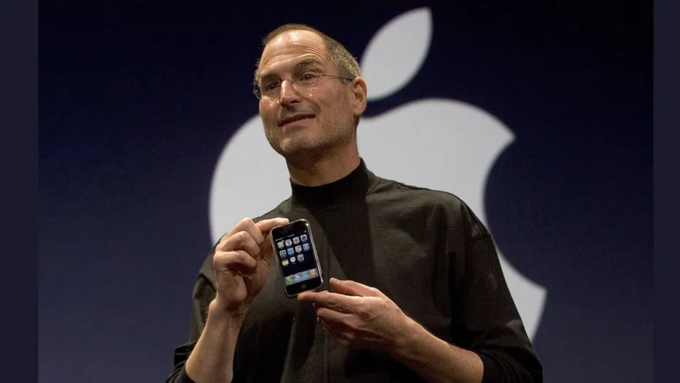 Apple на 50 години. Как следвоенна Япония роди манията на Стив Джобс по качеството