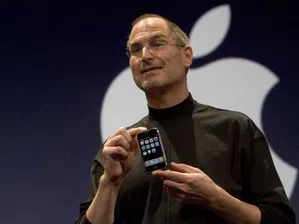 Apple на 50 години. Как следвоенна Япония роди манията на Стив Джобс по качеството