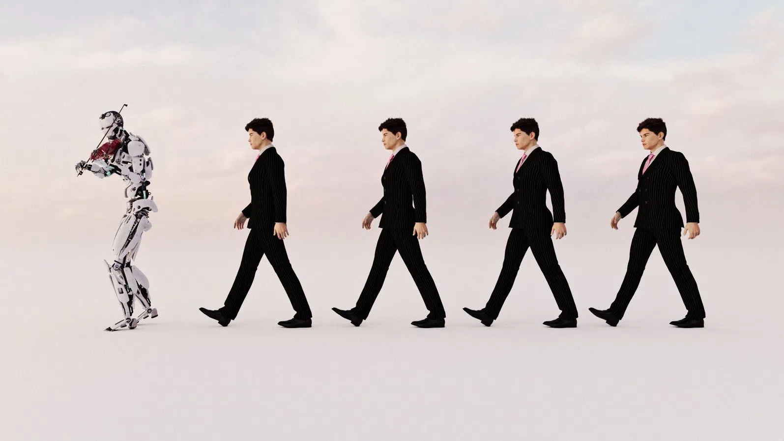 LinkedIn: AI не може да замени тези пет умения – и младите трябва да ги овладеят сега