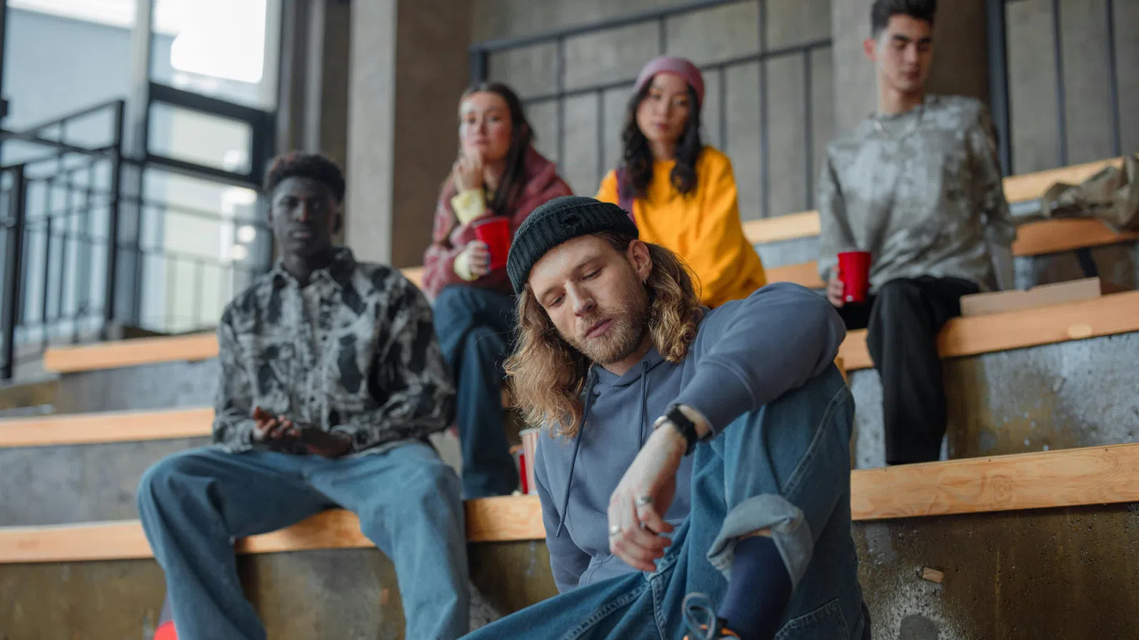 Манията на Gen Z към ретро часовници няма нищо общо с отчитането на времето