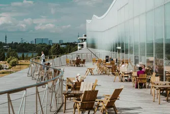 Защо най-щастливите страни в света се стремят към отрицателни нетни емисии