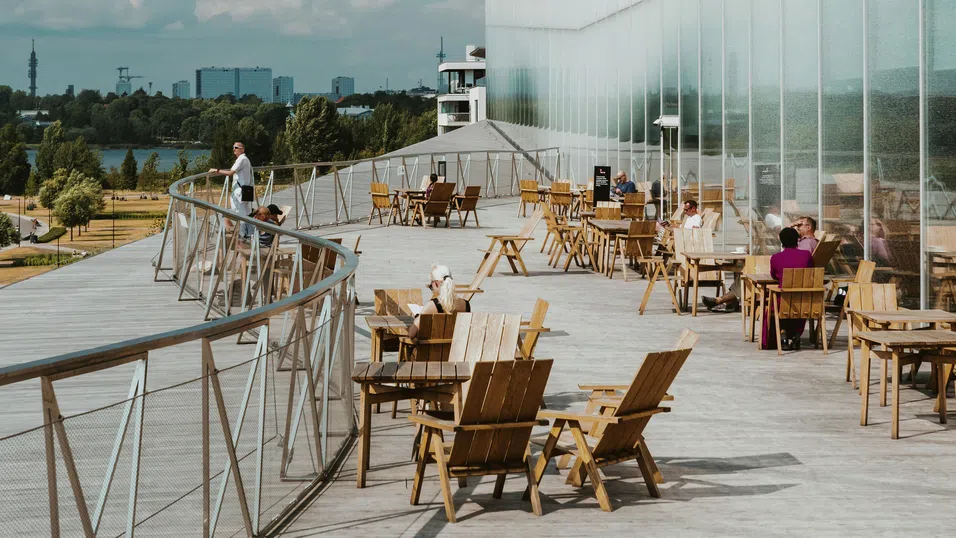 Имат ли общо щастието и екологията?