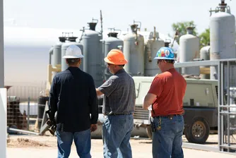 Гърция е с най-висок дял на служители с по-дълга работна седмица