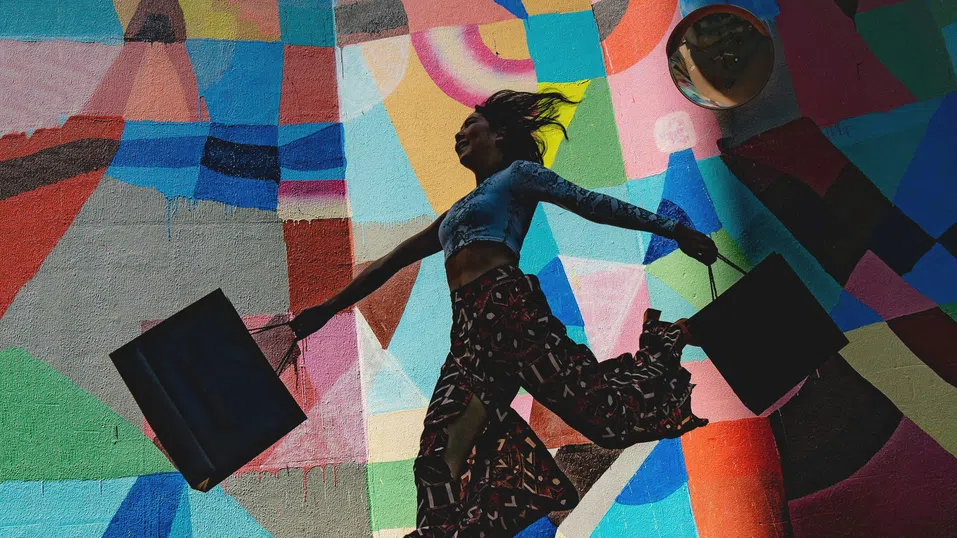 Patagonia иска да спрете да купувате глупости – ако не са нейни