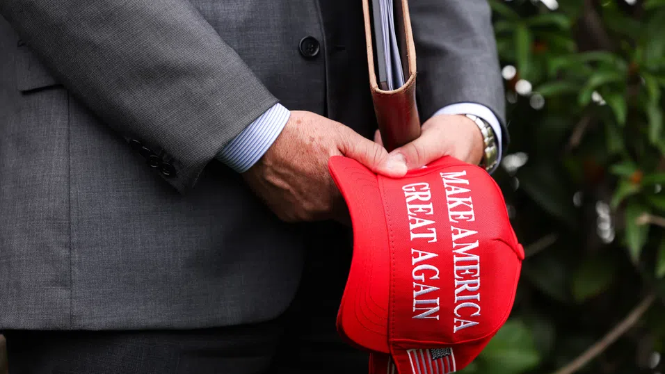 Специално за изпълнителни директори: В САЩ стартира нова бизнес асоциация с MAGA уклон