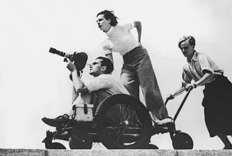 Нов документален филм навлиза в личния архив на противоречивата Лени Рифенщал, показвайки жената, която цял живот е прикривала централната си роля в нацистката пропагандна машина