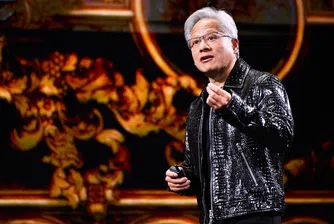 Дженсън Хуанг: Китай вече е непосредствен конкурент на САЩ в сферата на AI