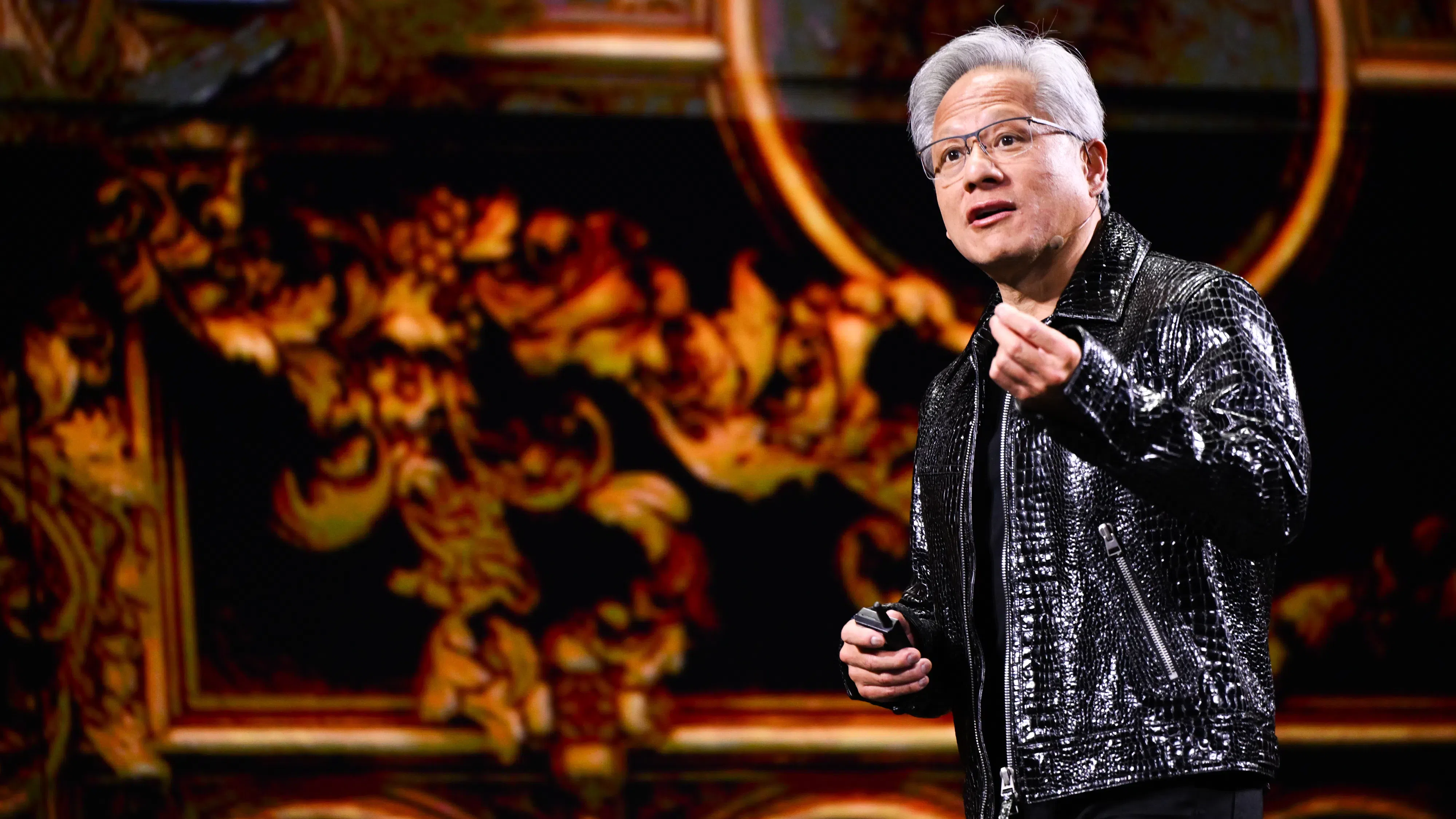 Nvidia: Китай вече е непосредствен конкурент на САЩ в сферата на AI технологиите