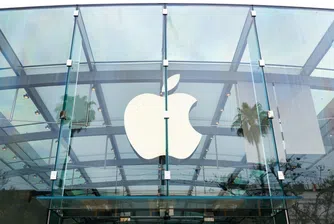 Apple отдава силния ръст на продажбите на „най-популярния“ iPhone в историята си