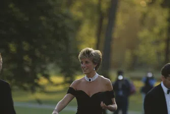 Истинската история зад иконичните снимки на принцеса Даяна – разказва фотографът