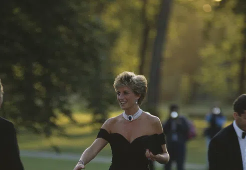 Документална поредица с неизлъчвани записи за принцеса Даяна излиза през 2027 г.