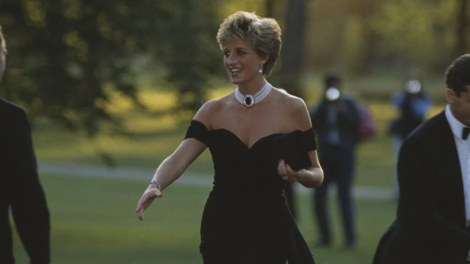 Документална поредица с неизлъчвани записи за принцеса Даяна излиза през 2027 г.