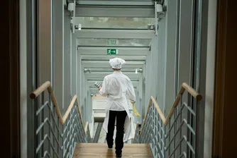 Какво е да готвиш за Макрон и Си Дзинпин? Световен топ готвач споделя опита си