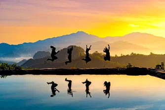 Ето какво правят успешните родители по различен начин