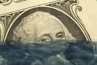 Срив на доверието: Американските облигации вече не крепят долара