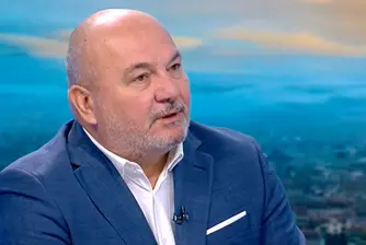 Любомир Дацов за процедурата по свръхдефицит: „Очаквах план за бюджета, а не прехвърляне на вината“