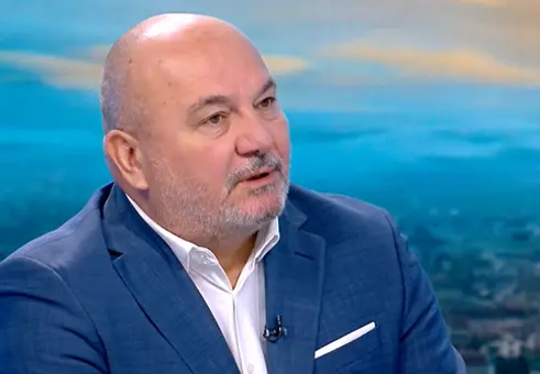 Любомир Дацов за процедурата по свръхдефицит: „Очаквах план за бюджета, а не прехвърляне на вината“