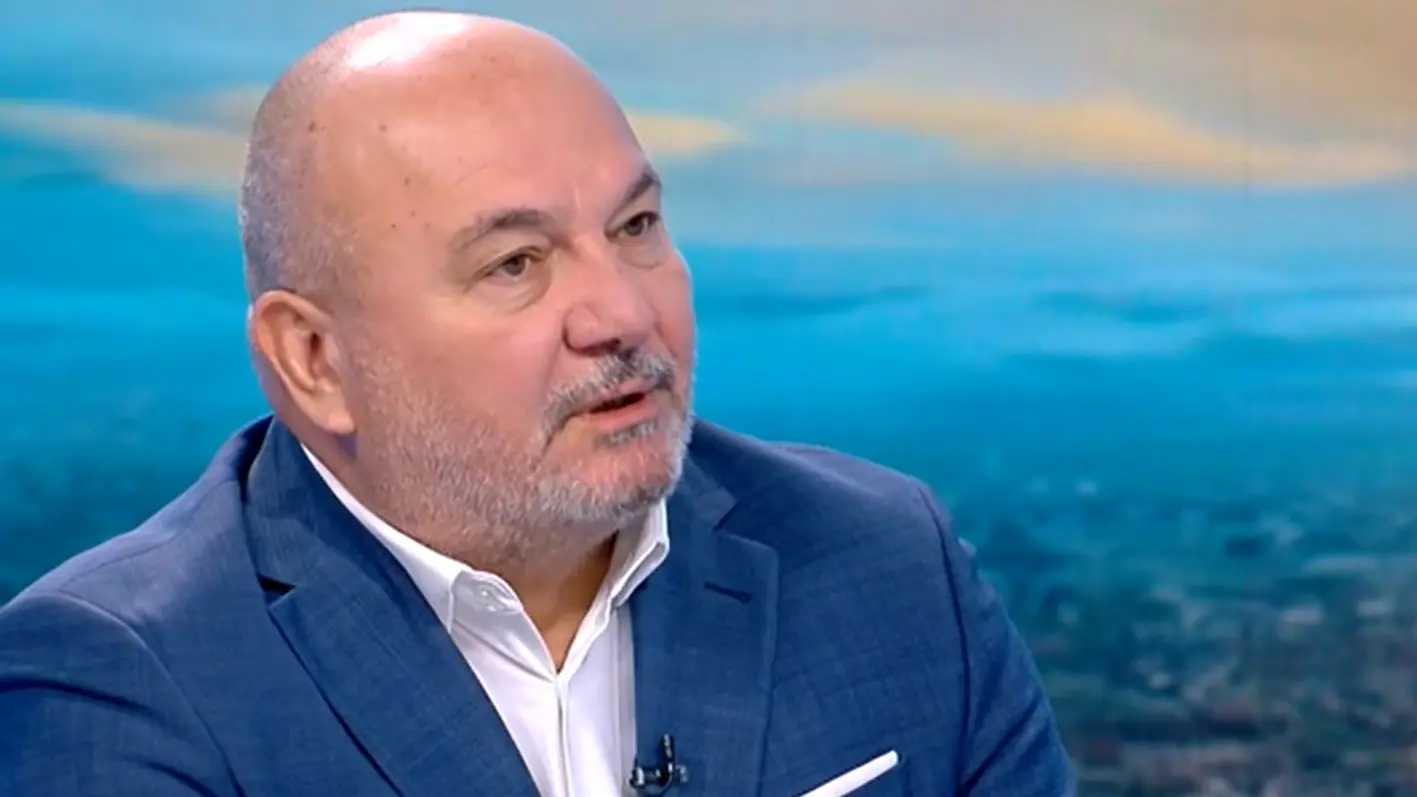 Любомир Дацов: Дефицитът може да падне под 3%, ако има политическа воля