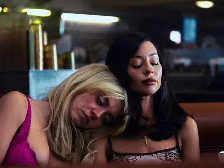 Euphoria – от сериал, определящ поколението Z, до ябълка на раздора