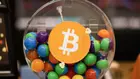 Биткойн губи инерция преди теста на макроданните от САЩ