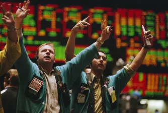 Обединеното кралство и ЕС изостават от САЩ поради една причина: свръхпротективни правителства, коментира Ручир Шарма