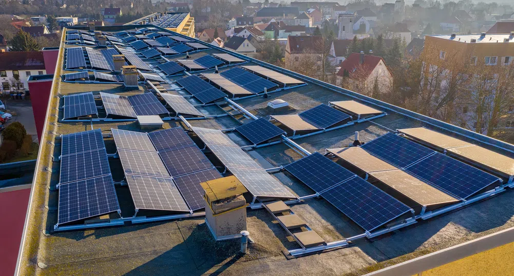 Енергийният микс на ЕС за 2024 - най-зеленият в историята