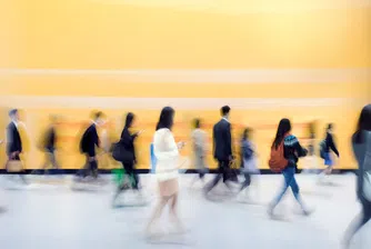 От оценка на натоварването до промяна на нагласата за минимално работно време – ето какво споделят 10 главни изпълнителни директори