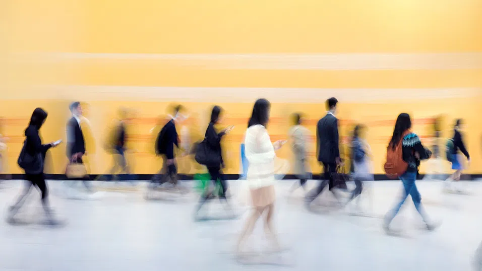 Опитът на лидерите в бизнеса: Как работи 4-дневната седмица