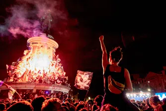 След края на Игрите се задават разговори за работните места и бюджетните съкращения, които ще бъдат последвани от гнева на избирателите