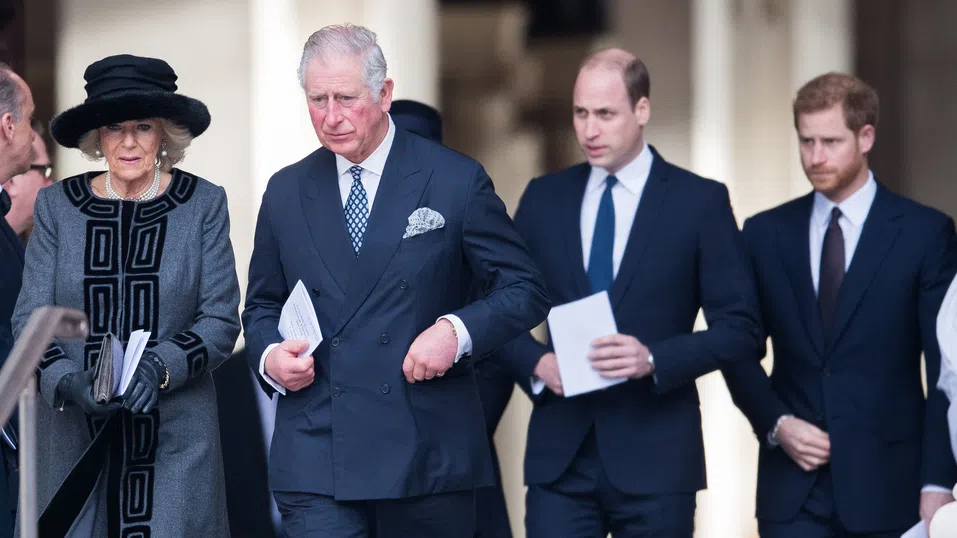 Британската монархия получава над 118 млн. долара от данъкоплатците тази година