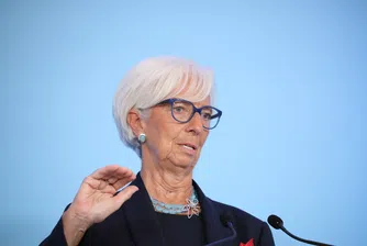 Една година след доклада на Марио Драги е дошло време да превърнем думите в действия, заяви президентът на ЕЦБ пред Европейския парламент