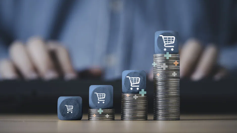 Инфлацията в еврозоната е право в целта на ЕЦБ от 2% през юни