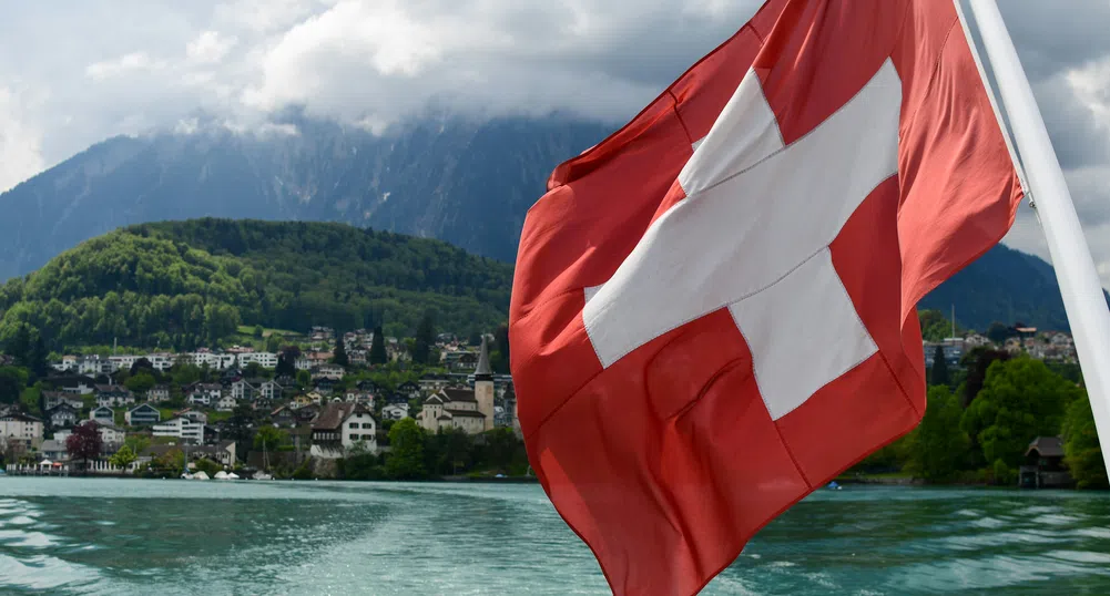 Швейцария разбужда призраците на Брекзит в стремежа си за достъп до пазара на ЕС