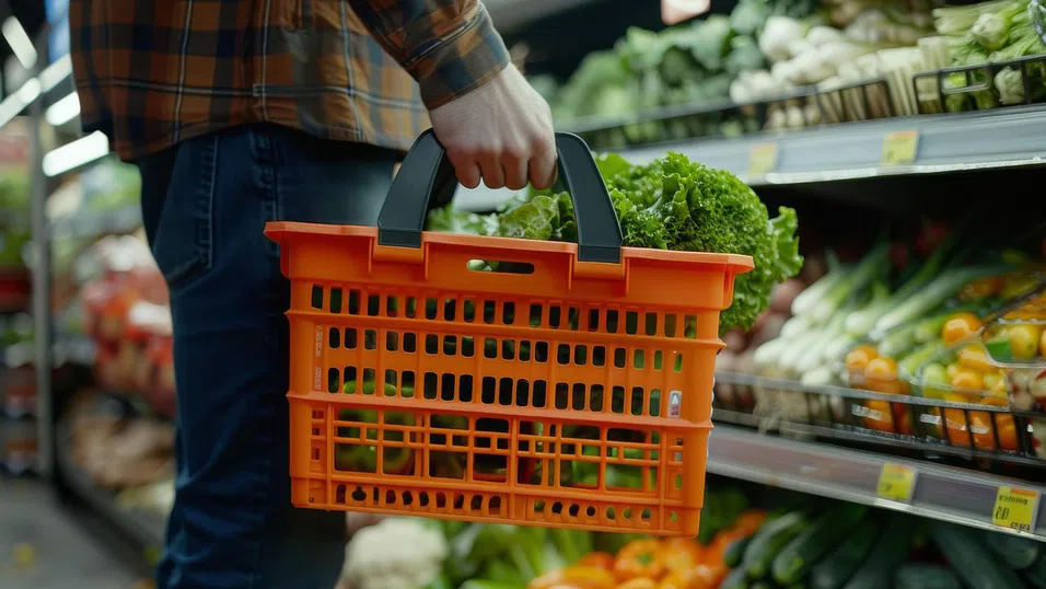 На пазар в Европа: Храните са най-евтини в Румъния, ние сме първи по ниски цени на цигарите