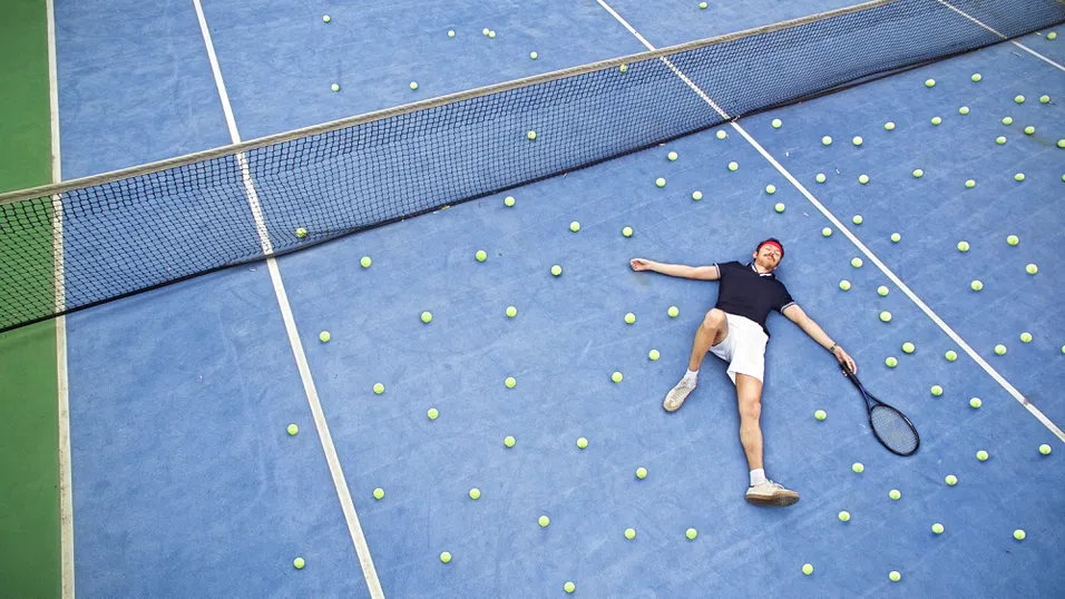 Алгоритми и на корта... Защо Уимбълдън се отказва от традицията?