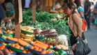 След 4 месеца растеж: Очаква се инфлацията в еврозоната да спадне до 2,8% през юни