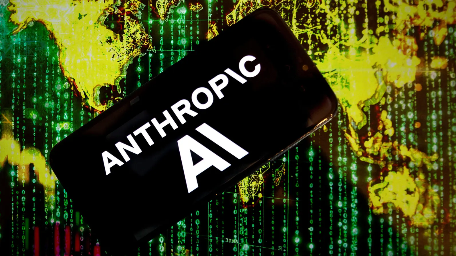 Белият дом премахна забраната върху моделите на Anthropic
