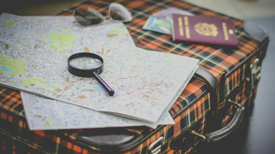 Девет от десетте най-силни паспорта в света са европейски според Global Passport Index
