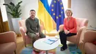 Всички нужди са покрити: ЕС затваря страницата с дефицита на Украйна от 27 млрд. долара