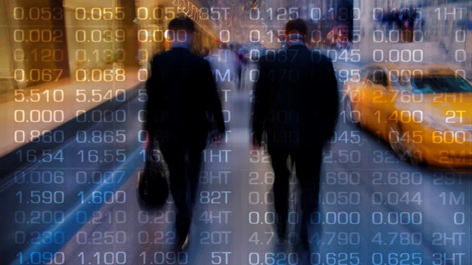 Уолстрийт е на червено след митническия блиц на Тръмп и данните за работните места в САЩ