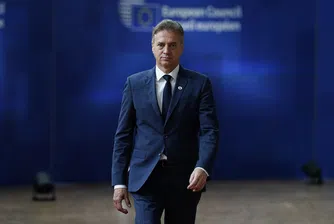 Първа в ЕС: Словения забранява търговията на оръжие с Израел