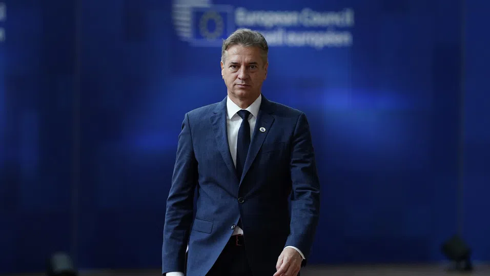 Първа в ЕС: Словения забранява търговията на оръжие с Израел