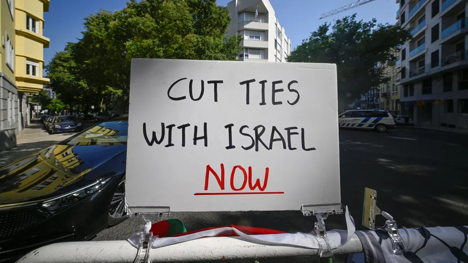 Гладът в Газа срива публичния имидж на Израел пред света