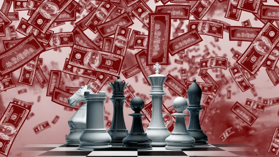 Кои са новите претенденти за клуба от 4 трилиона долара след Microsoft