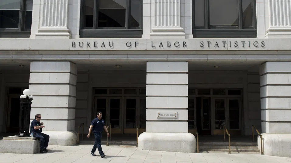 Тръмп уволни шефа на Бюрото по трудова статистика след слабия доклад за заетостта