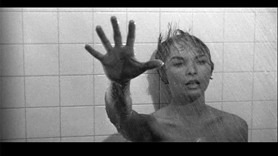 „Чисто ледена вода“: Как звуците в „Психо“ обърнаха представите за зловещ филм