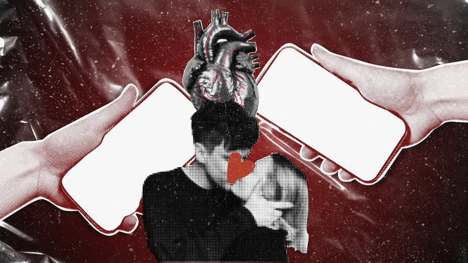 От Facebook група до „обичам те“: Какви са новите правила на дигиталната любов?