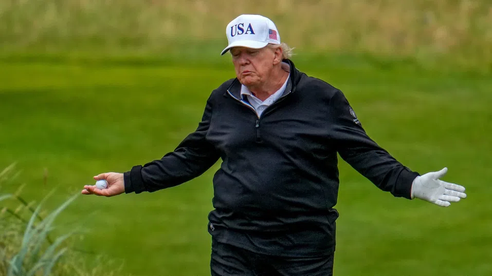 Доналд Тръмп поднови световната търговска война с всеобхватен тарифен режим