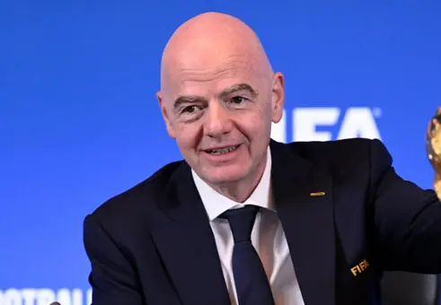 ФИФА отменя продажбата на дял от Световното първенство на частни инвеститори