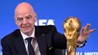 ФИФА отменя продажбата на дял от Световното първенство на частни инвеститори